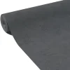 Papier peint intissé RAVENNE coloris gris anthracite - 4MURS