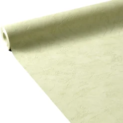 Papier peint intissé RAVENNE coloris vert amande - 4MURS