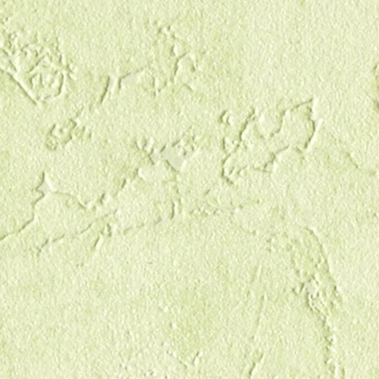 Papier peint intissé RAVENNE coloris vert amande - 4MURS