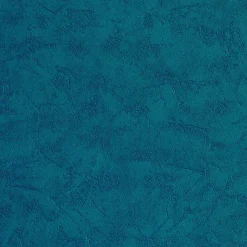 Papier peint intissé RAVENNE coloris bleu pétrole - 4MURS