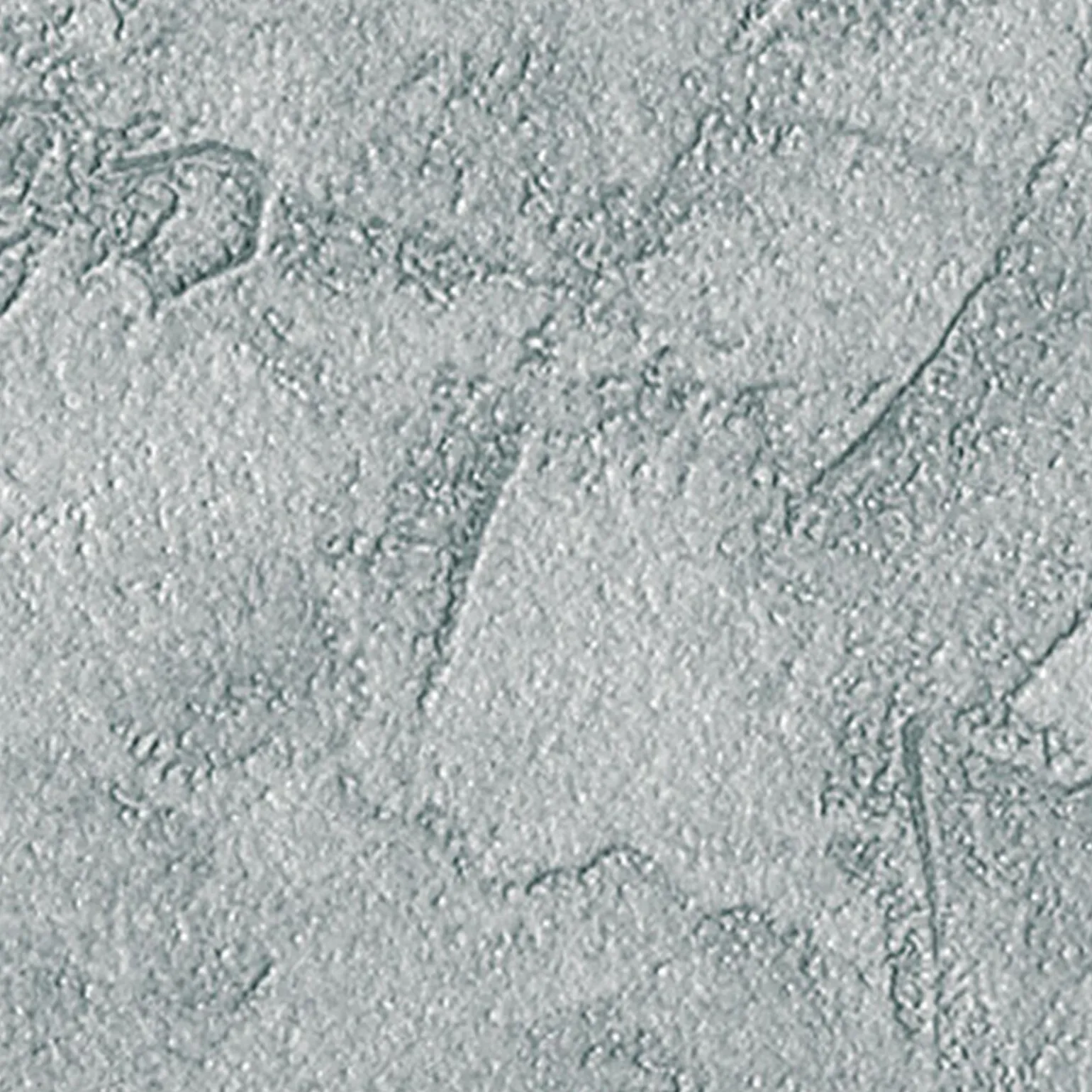 Papier peint intissé RAVENNE coloris gris béton - 4MURS