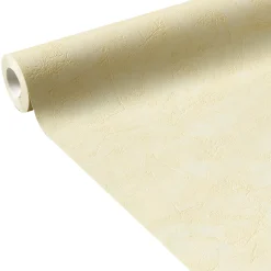 Papier peint intissé RAVENNE coloris abricot clair - 4MURS