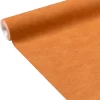 Papier peint intissé RAVENNE coloris terracotta - 4MURS