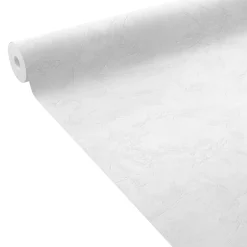 Papier peint intissé RAVENNE coloris blanc - 4MURS