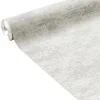 Papier peint intissé SABBIA coloris gris perle - 4MURS