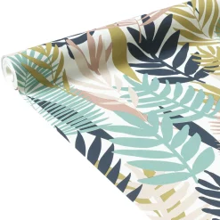 Papier peint intissé SAVANNAH coloris multicolore - 4MURS