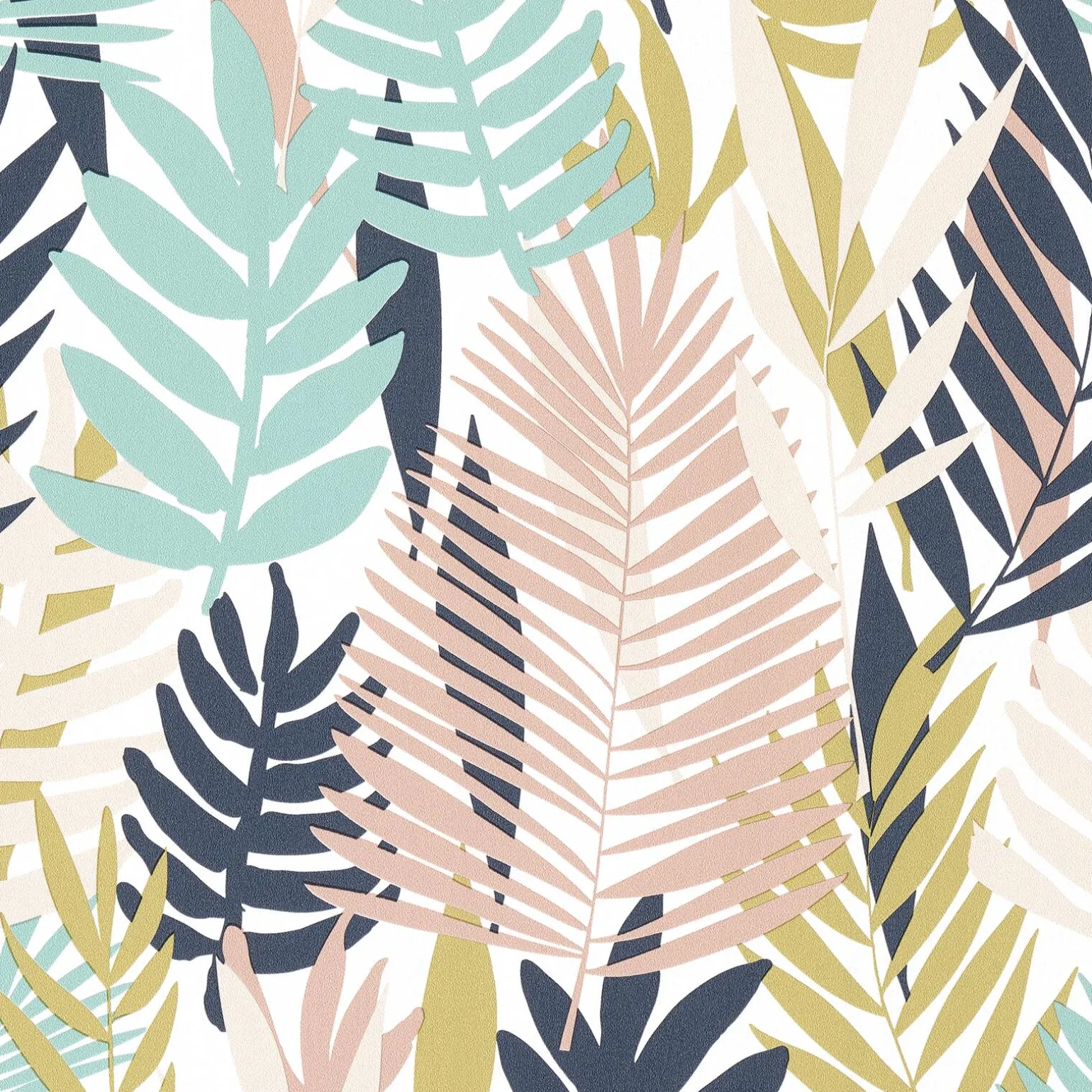 Papier peint intissé SAVANNAH coloris multicolore - 4MURS