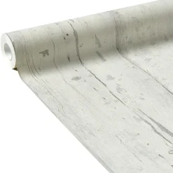 Papier peint intissé SCANDINAVIA coloris blanc - 4MURS