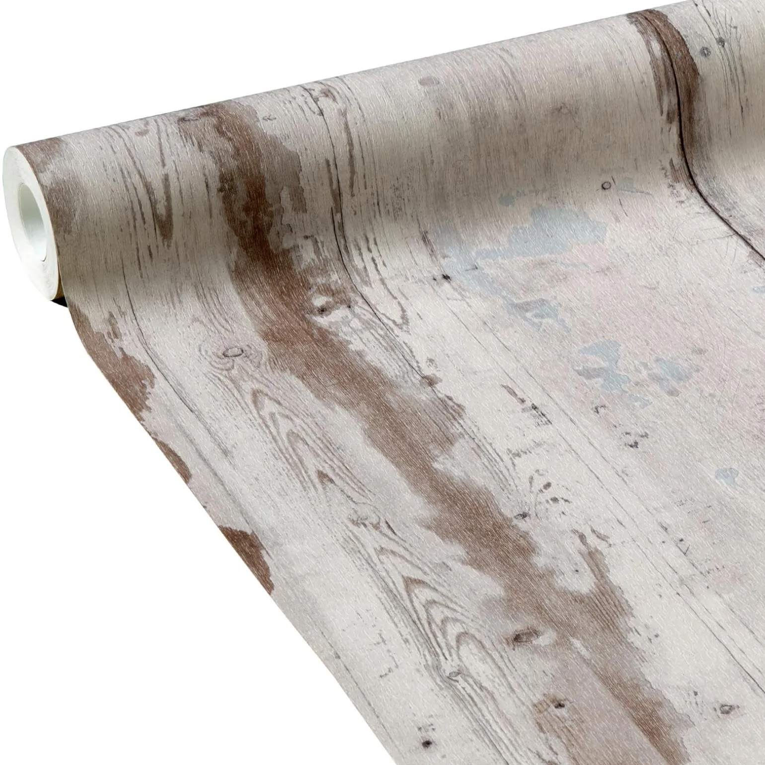 Papier peint intissé SCANDINAVIA coloris écru - 4MURS