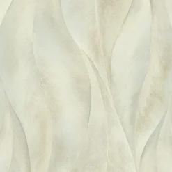 Papier peint intissé SLAVA coloris doré - 4MURS