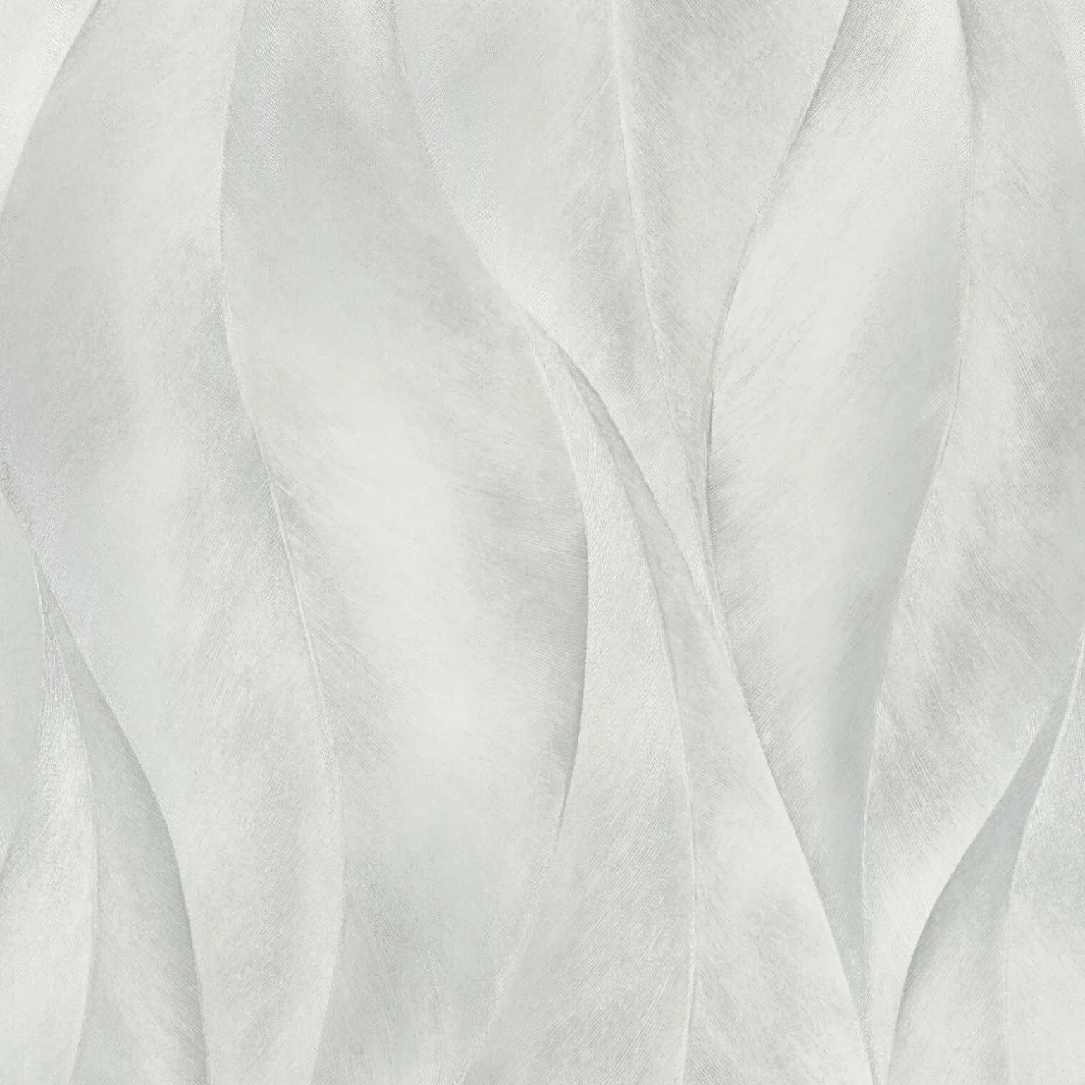 Papier peint intissé SLAVA coloris gris perle - 4MURS