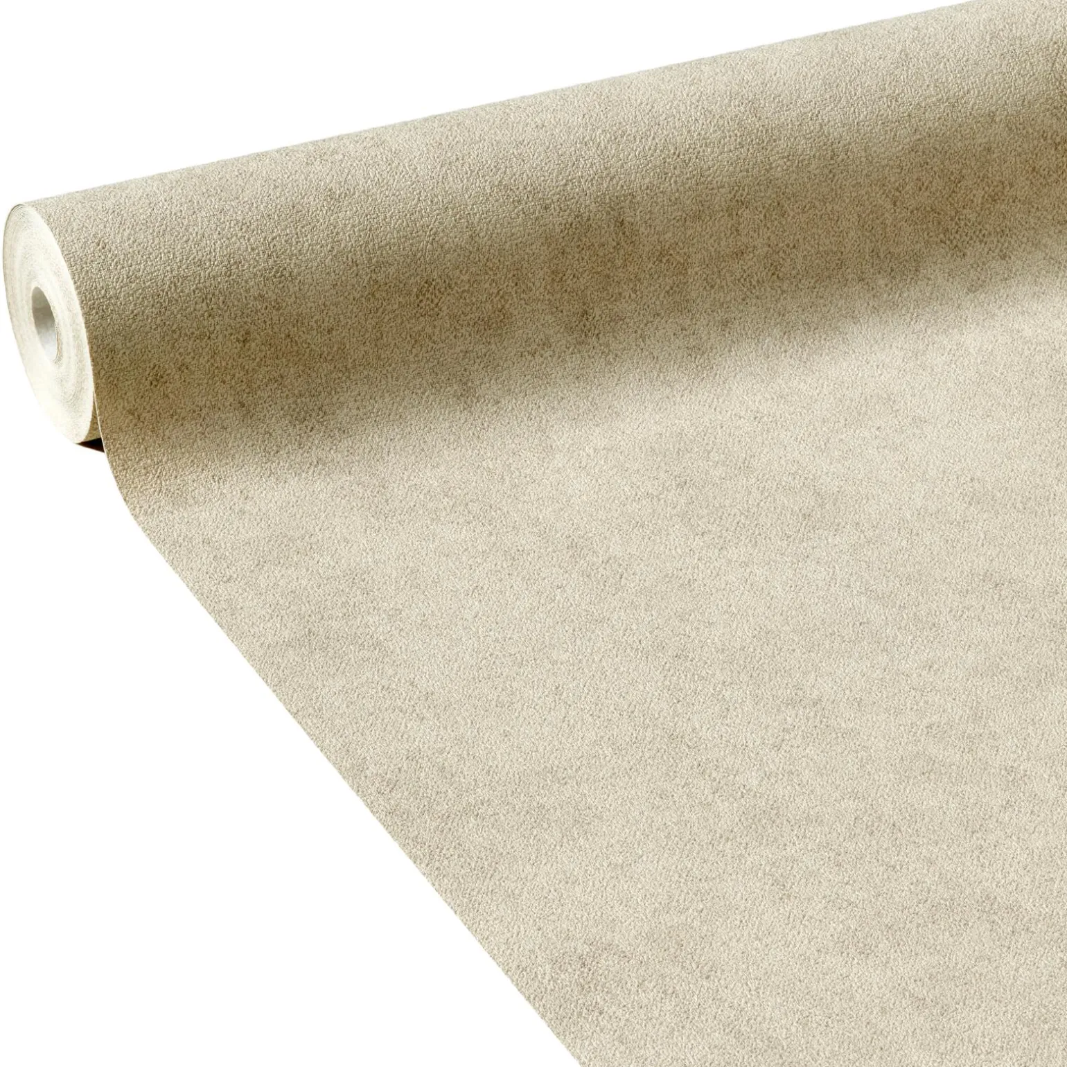 Papier peint intissé SOFT coloris taupe - 4MURS