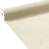 Papier peint intissé SOFT coloris lin - 4MURS