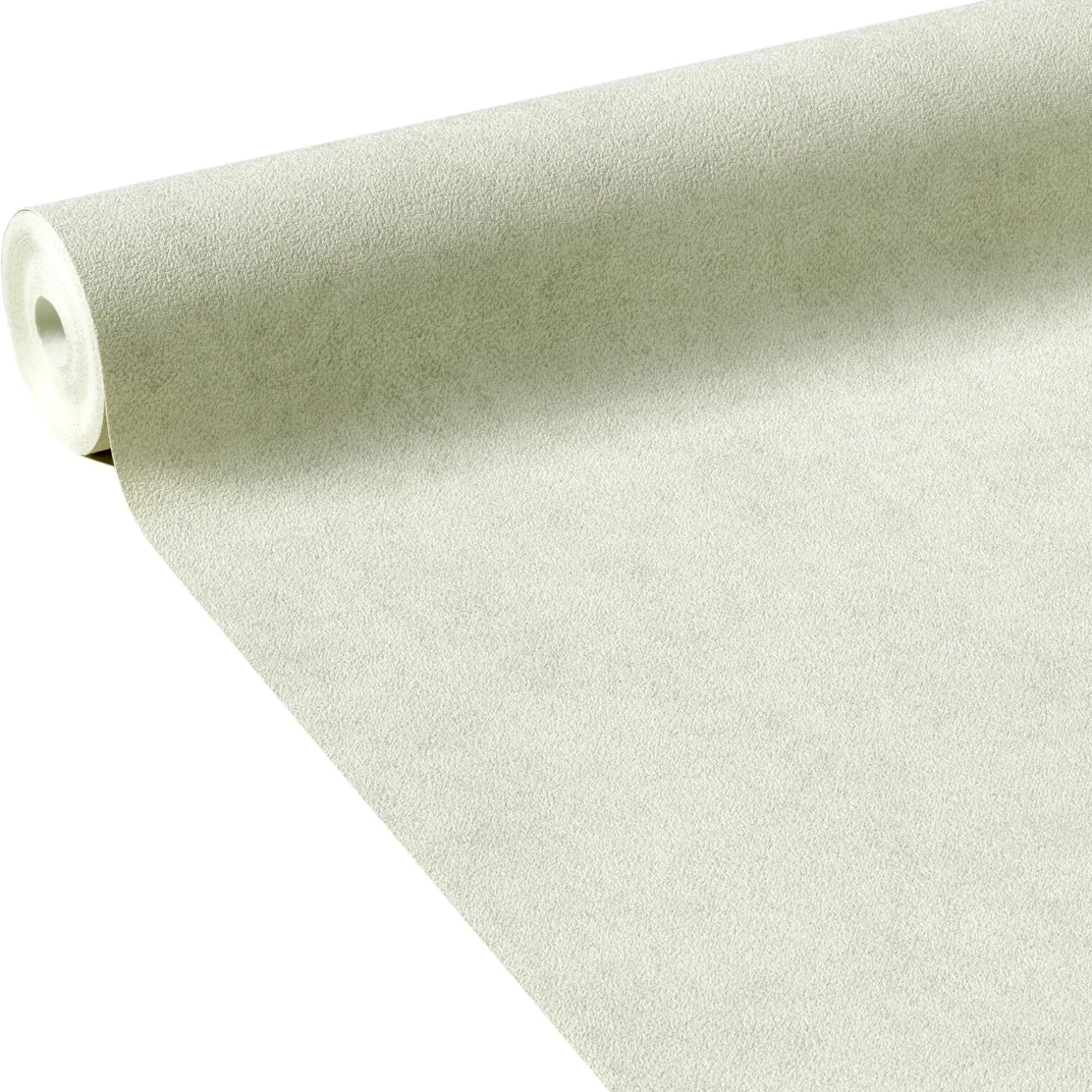 Papier peint intissé SOFT coloris gris perle - 4MURS