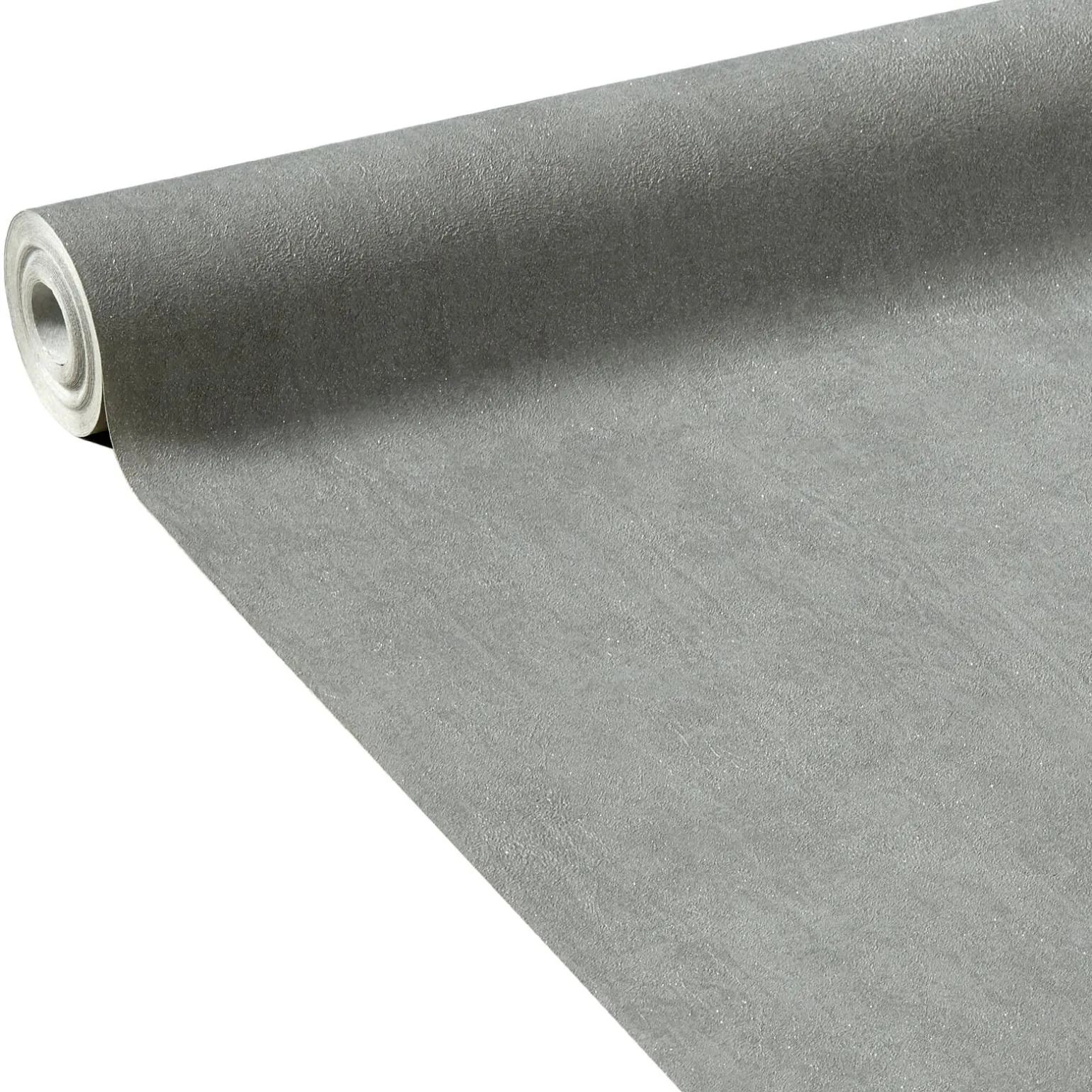 Papier peint intissé SUBLIME coloris gris moyen - 4MURS