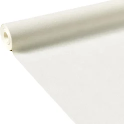 Papier peint intissé SUBLIME coloris blanc - 4MURS