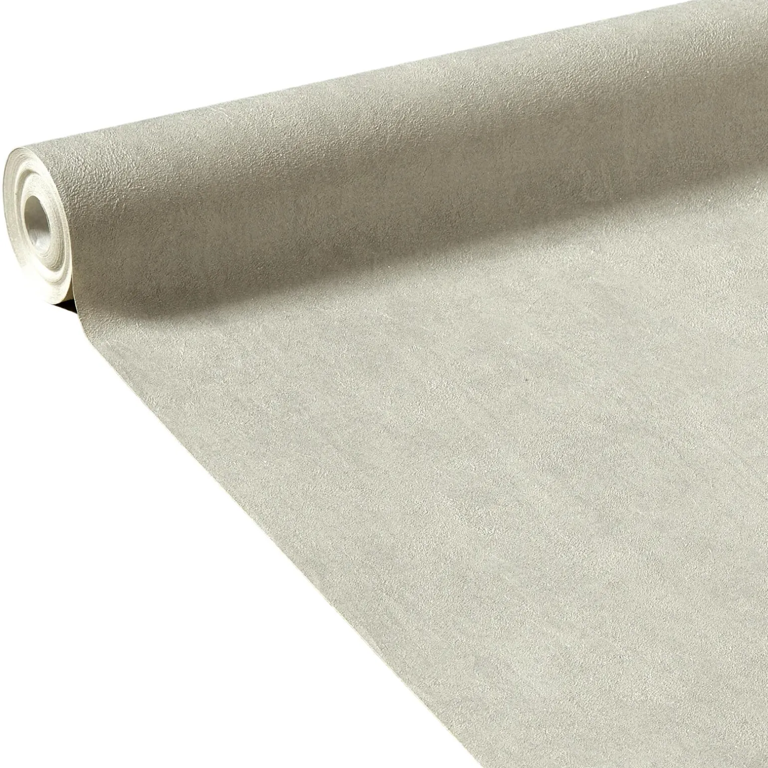 Papier peint intissé SUBLIME coloris gris perle - 4MURS