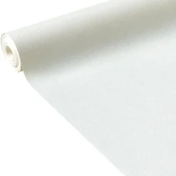 Papier peint intissé SUBLIME coloris blanc or - 4MURS