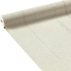 Papier peint intissé SWITCH coloris ficelle - 4MURS