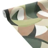 Papier peint intissé TORAYA coloris multicolore - 4MURS