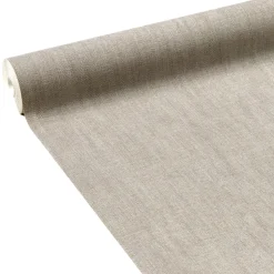 Papier peint intissé TWEED coloris taupe - 4MURS