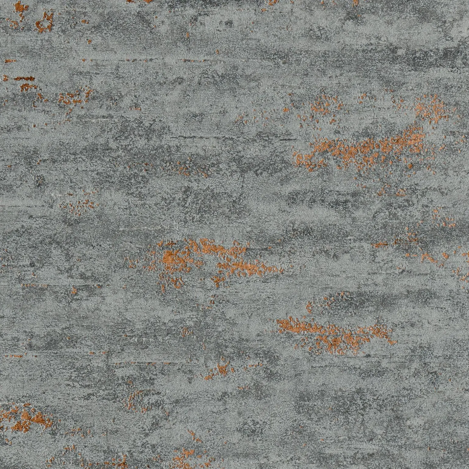 Papier peint intissé WELL coloris gris souris - 4MURS