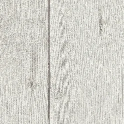 Papier peint intissé WOOD BOARD coloris gris perle - 4MURS