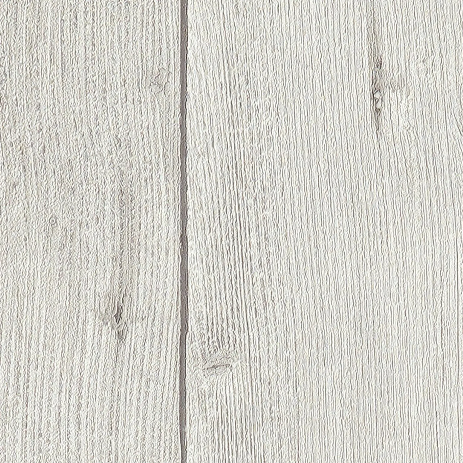 Papier peint intissé WOOD BOARD coloris gris perle - 4MURS