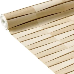 Papier peint intissé YOKO coloris beige - 4MURS