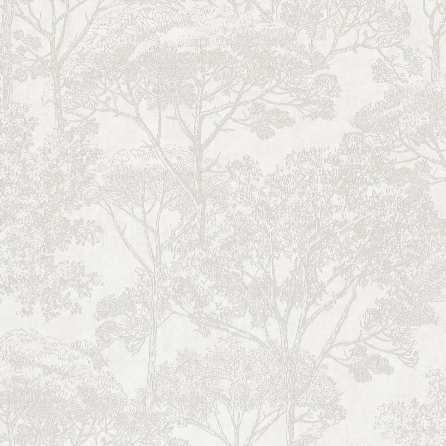 Papier peint intissé YVELINE coloris beige - 4MURS