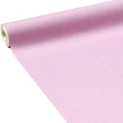 Papier peint PANAMA coloris rose barbapapa - 4MURS