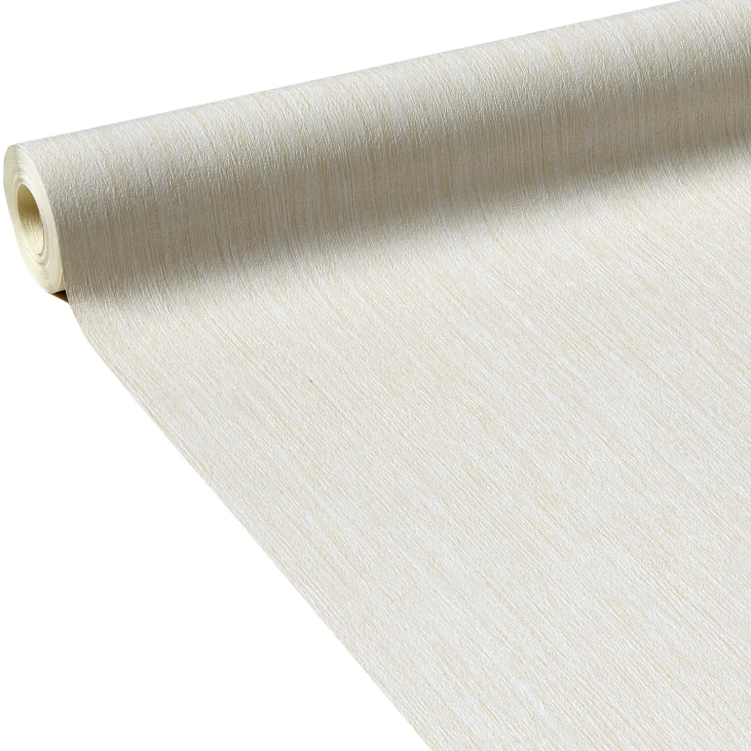 Papier peint PANAMA coloris écru - 4MURS