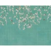 Papier peint panoramique XL SOLINE 371 x 280 cm - 4MURS
