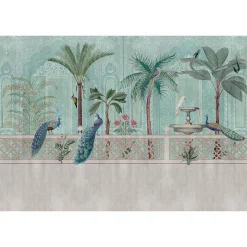 Papier peint panoramique XL BELLISSIMI 400 x 270 cm - 4MURS