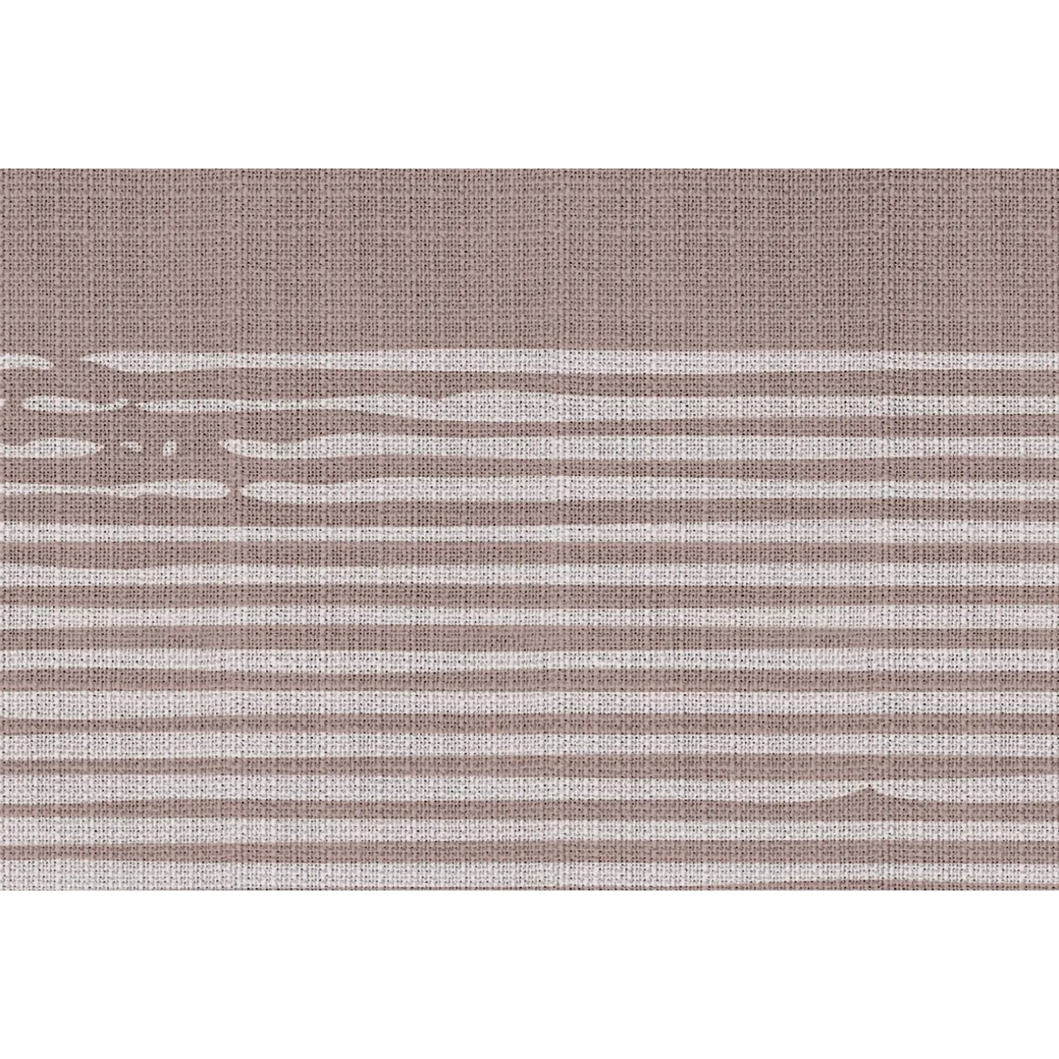 Papier peint panoramique XL NUBE 400 x 270 cm vieux rose - 4MURS