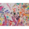 Papier peint panoramique XL PAINTSPLASH 371 x 280 cm - 4MURS
