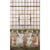 Papier peint panoramique L INDUSWIN 159 x 280 cm - 4MURS