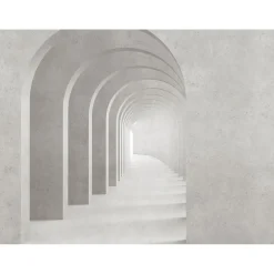 Papier peint panoramique XL ALBAN 371 x 280 cm - 4MURS