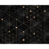 Papier peint panoramique XL MYRAMA 371 x 280 cm - 4MURS