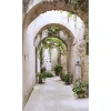 Papier peint panoramique L RAVELLO 159 x 280 cm - 4MURS