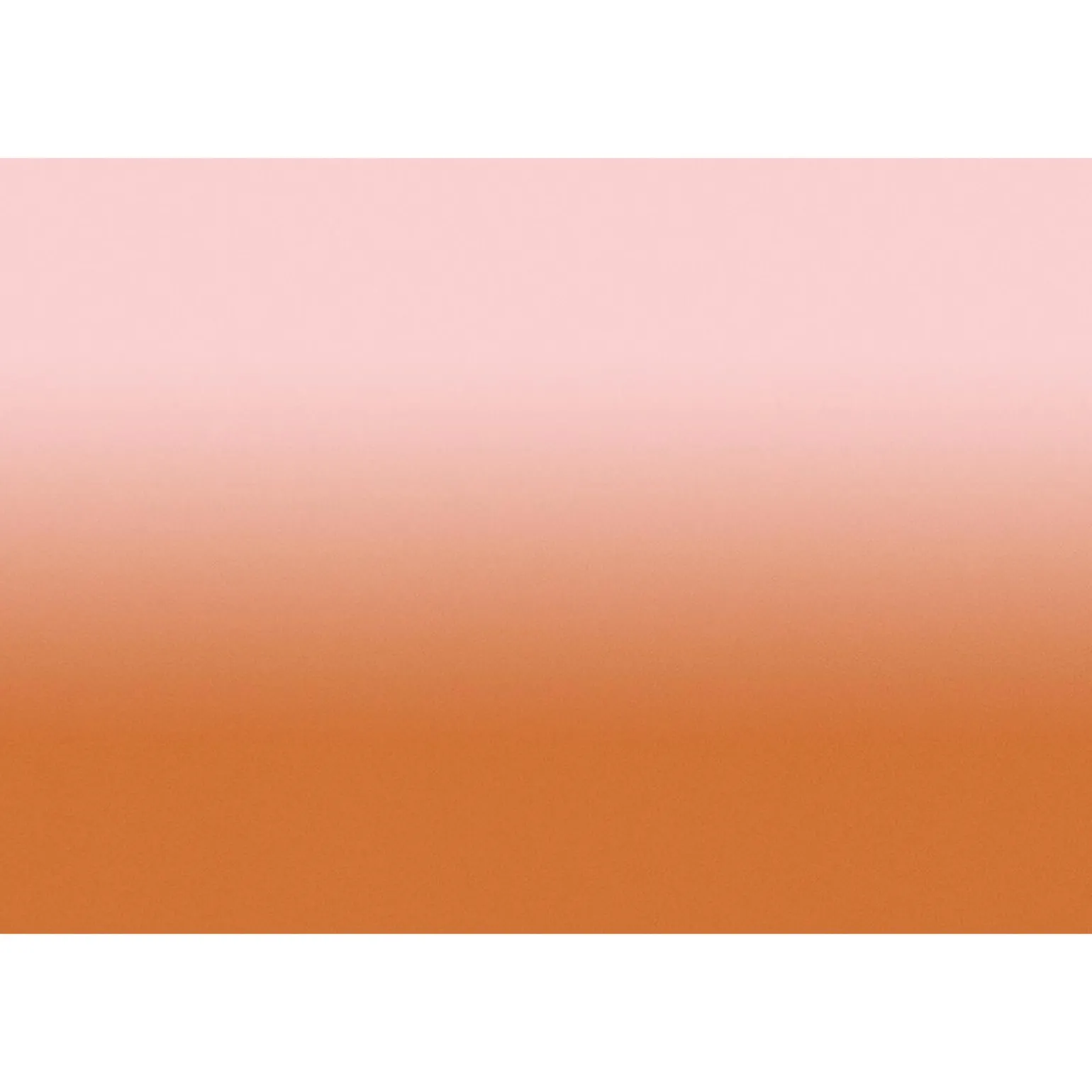 Papier peint panoramique XL MYRIEL 400 x 270 cm terre battue et rose