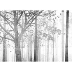 Papier peint panoramique XL AGATIE 400 x 270 cm - 4MURS