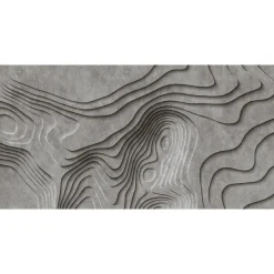 Papier peint panoramique XXL KANNYCONCRET 500 x 250 cm - 4MURS
