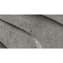 Papier peint panoramique XXL KANNYCONCRET 500 x 250 cm - 4MURS