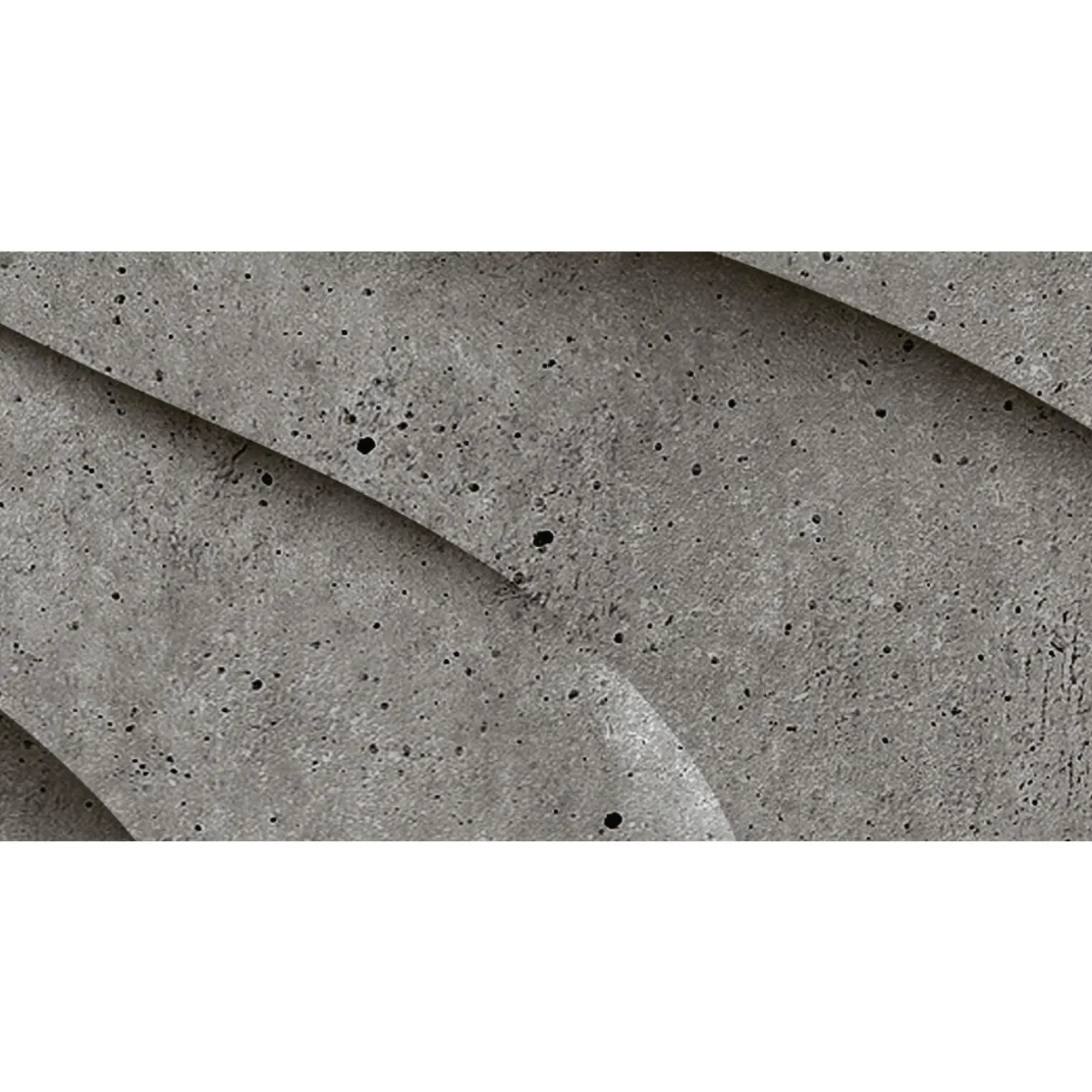 Papier peint panoramique XXL KANNYCONCRET 500 x 250 cm - 4MURS