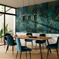 Papier peint panoramique L THELIA PANEL 159 x 280 cm - 4MURS