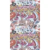 Papier peint panoramique L HIP HOP 159 x 280 cm - 4MURS