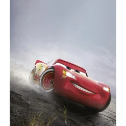 Papier peint panoramique L CARS 200 x 250 cm - 4MURS