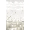 Papier peint panoramique L AIMARGUES 159 x 280 cm - 4MURS