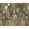 Papier peint panoramique XL BOTANICA 371 x 280 cm - 4MURS